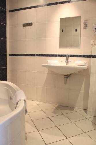 Фото Hotel De La Plage