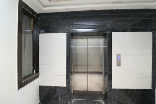 Гостиница Oyo 24608 Sanjay Galaxy Premium в Канпуре