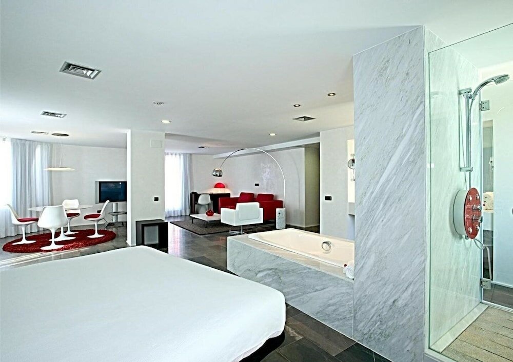 Фото Hotel Civis Luz Castellon