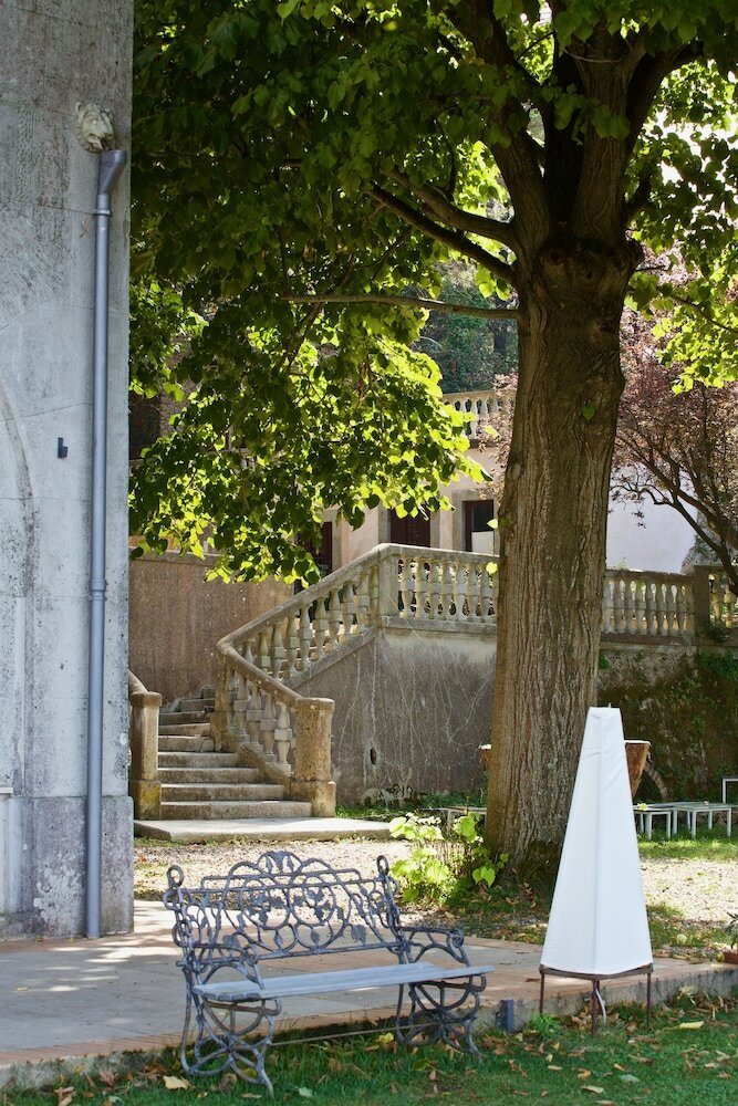 Фото Villa Musolino Country Resort