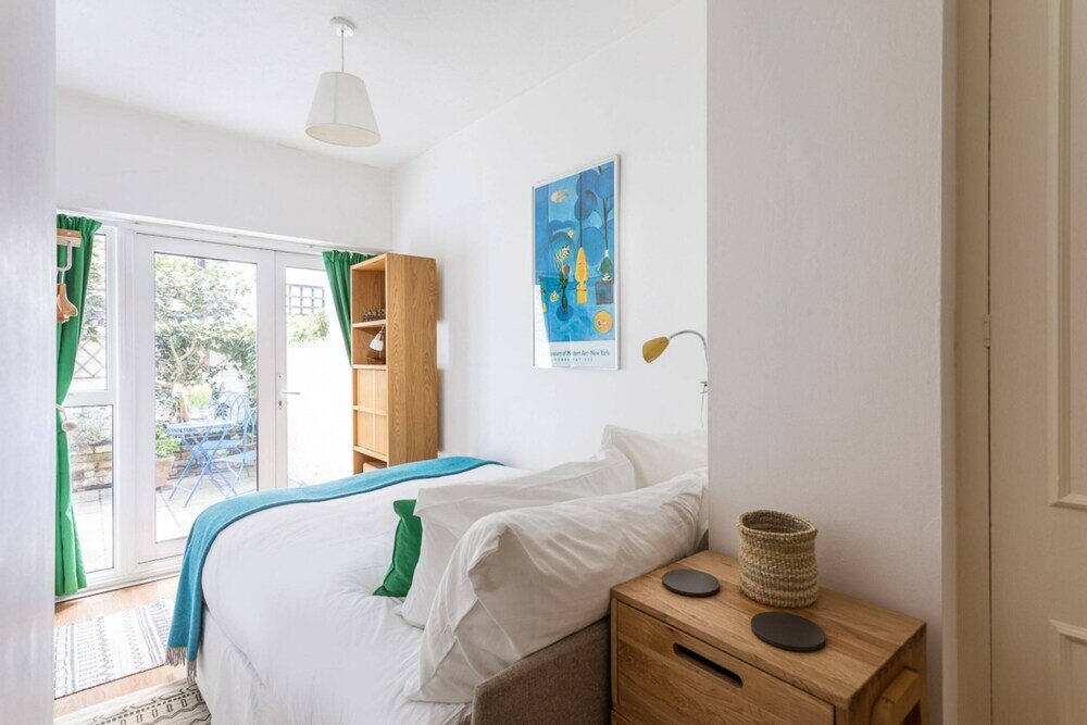 Фото Cosy Pimlico Retreat