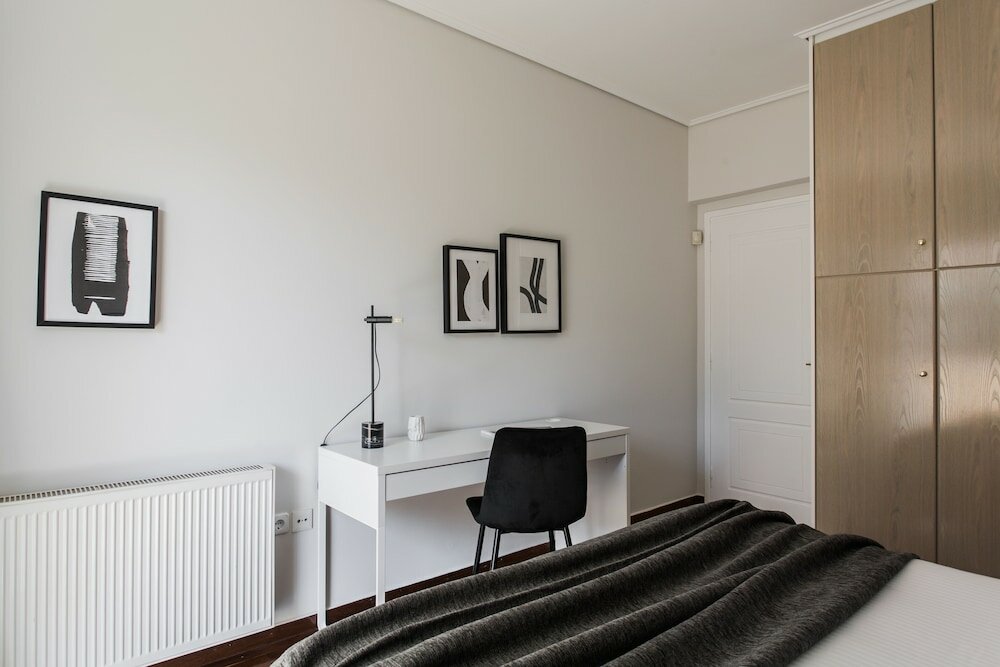 Фото Top-Class 2br Apartment in Marousi