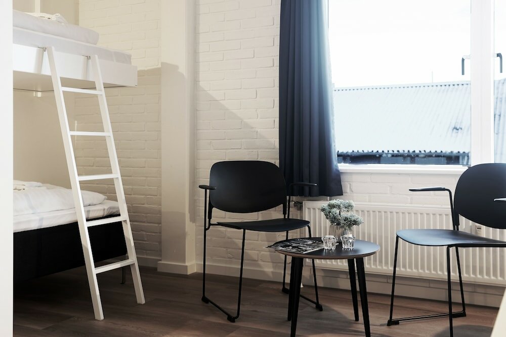 Фото Bankbox Hostel Aabybro