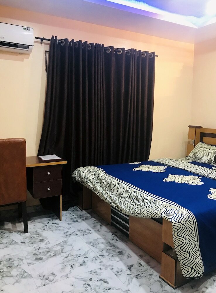 Фото Umbrella Properties Eleyele Ibadan