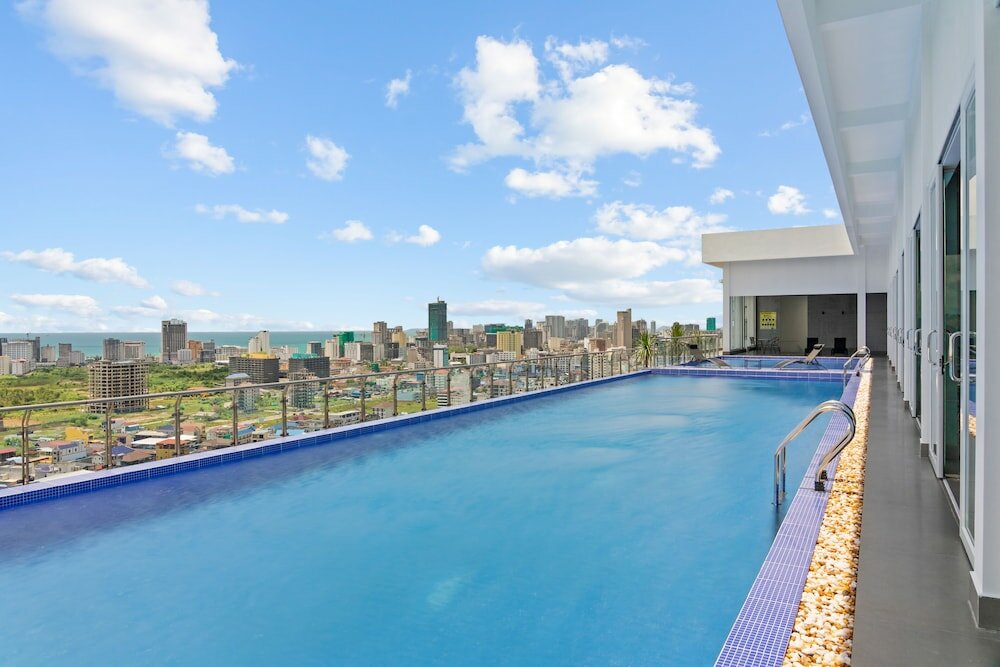 Фото Mlz Apartments