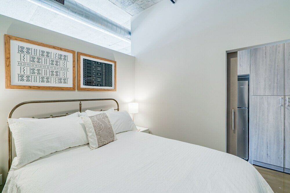 Фото Sable 24 - One Bedroom