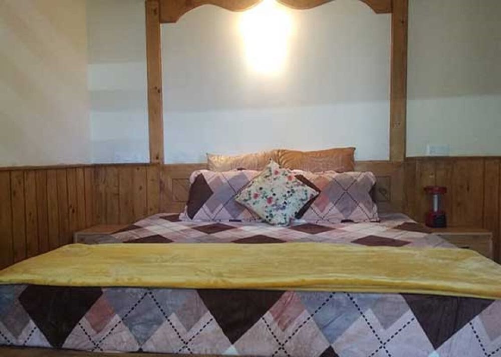 Фото Majestic View Cottages