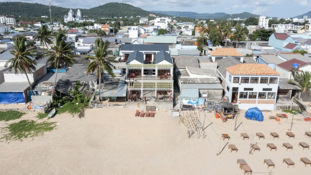 Фото The Poplar Resort