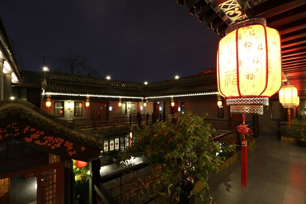 Фото True Go Hotel