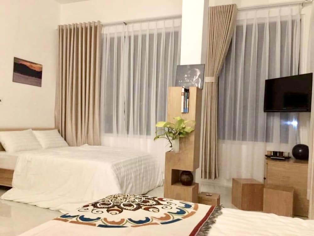 Фото Villa Aroma Dalat