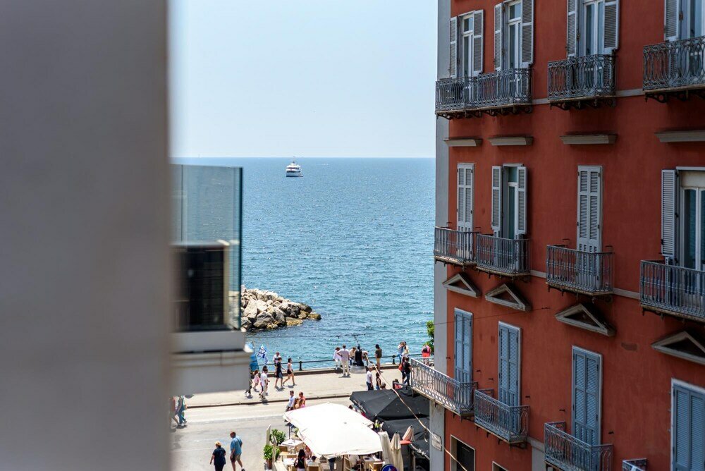 Фото VIA Niccol Tommaseo 4 - Appartamento 5