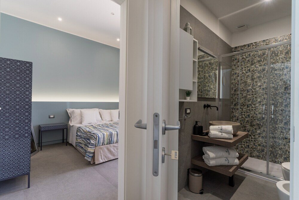 Фото 3431 Residence Medusa - Suite Medea Pp