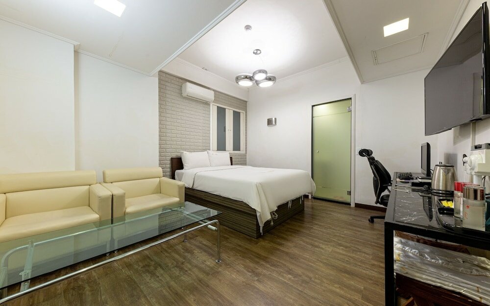 Фото Bucheon Some