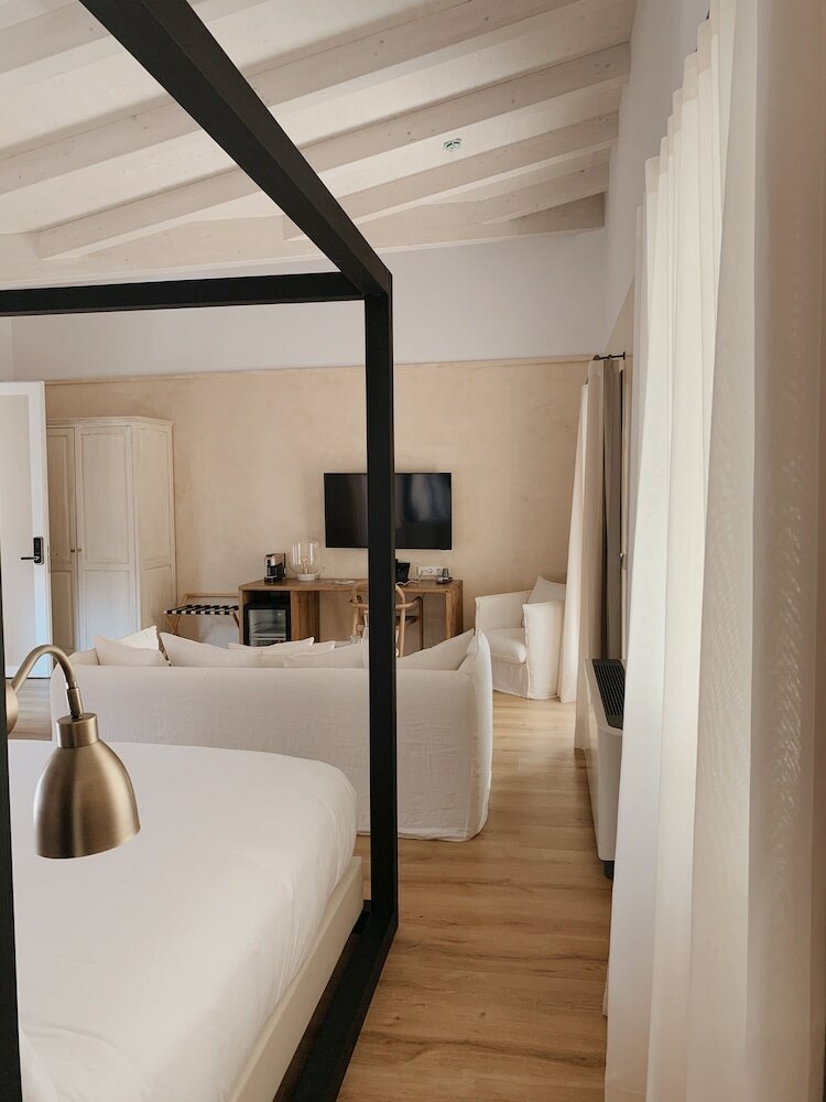 Фото Бутик-отель Palau Macelli