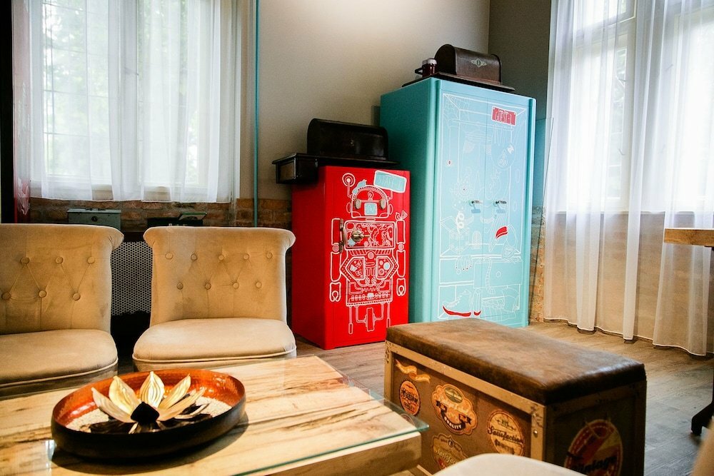 Фото Villa Carpe Diem