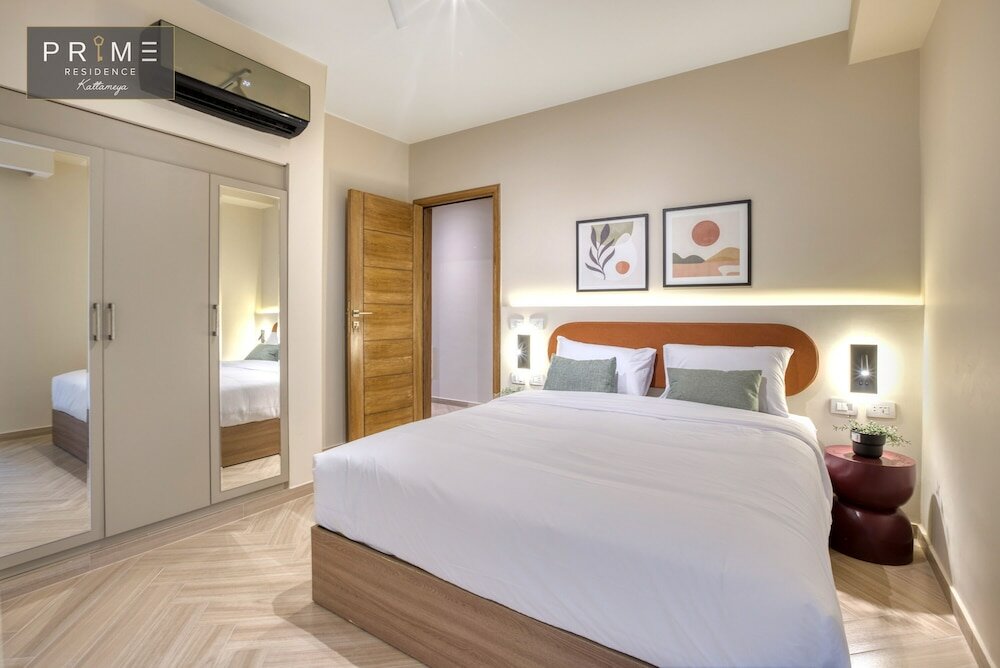 Фото Prime Residence Kattameya