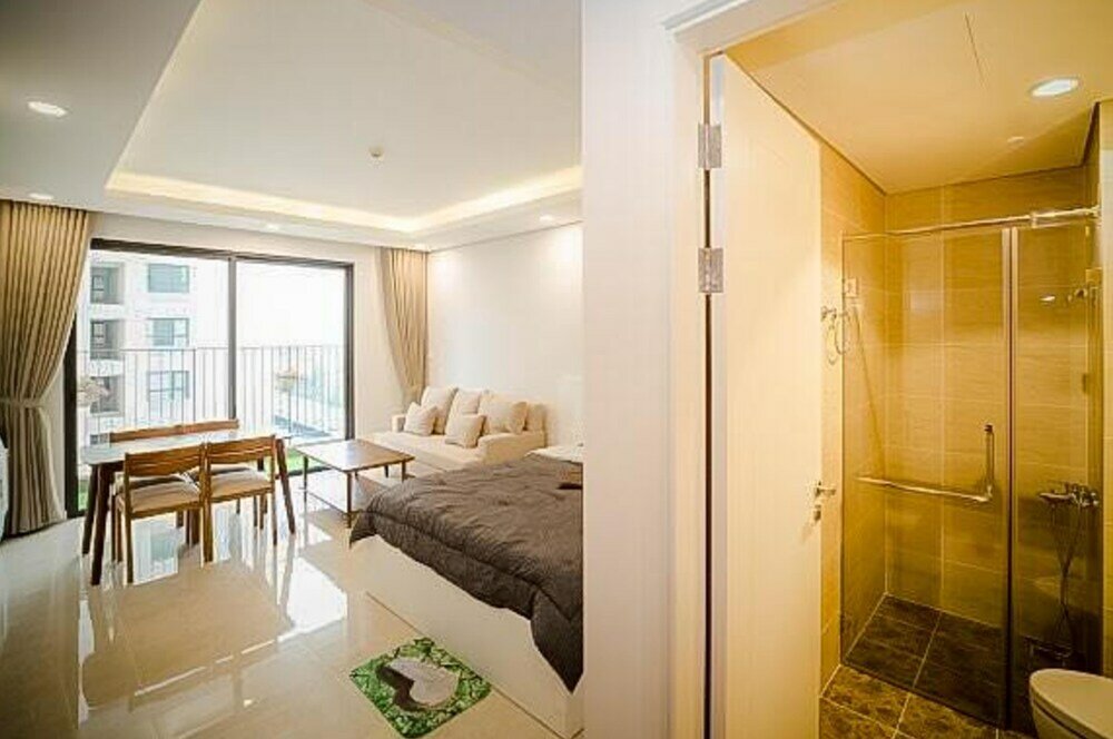 Фото Manmo Park Home D'capitale