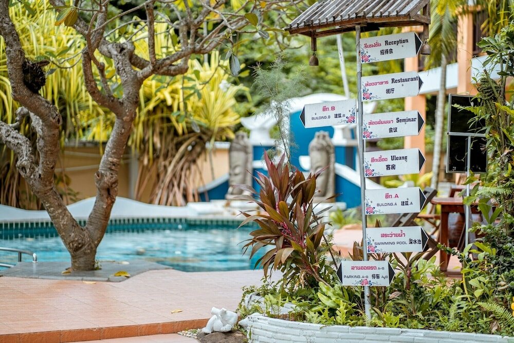 Фото Kasalong Resort and SPA