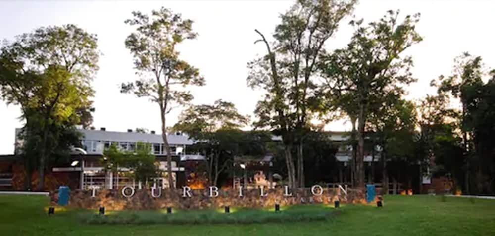 Фото Gran Hotel Tourbillon Cataratas