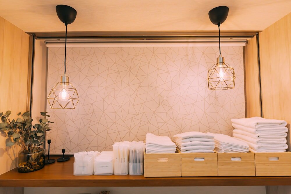 Фото R Hotel The Atelier Shinsaibashi East