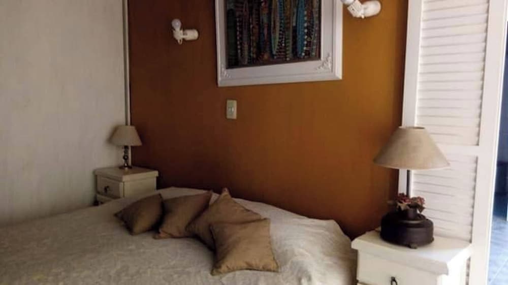 Фото Chacras de Coria