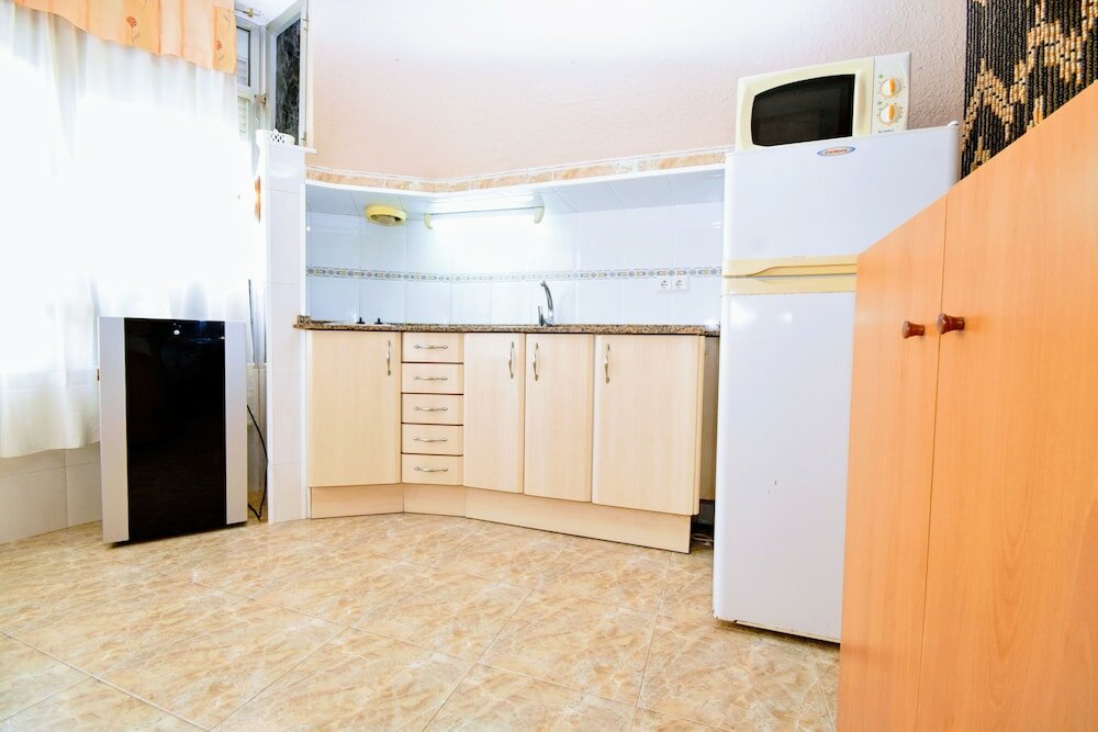 Фото Apartamento Promar Sand