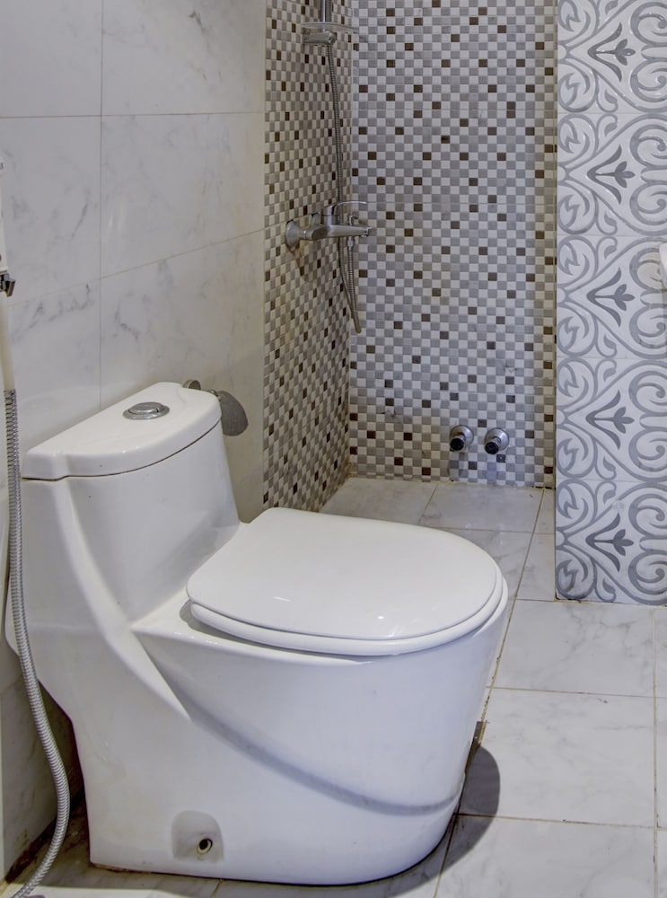 Фото Oyo 661 Al Tamayoz Al Raqi Al