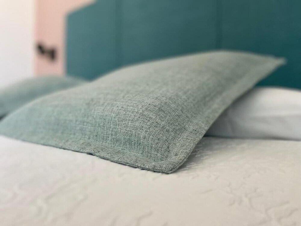 Фото Verdeaqua Rooms