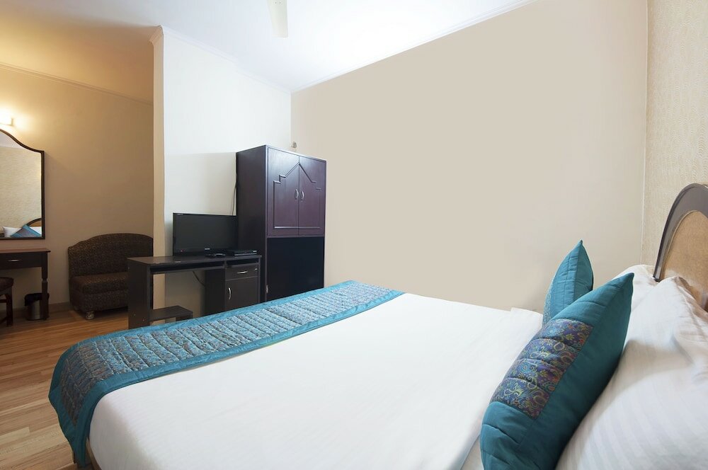 Фото Hotel Delhi Darbar