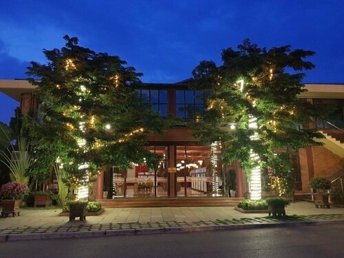 Гостиница Anh Phat 2 Hotel в Провинции Тханьхоа