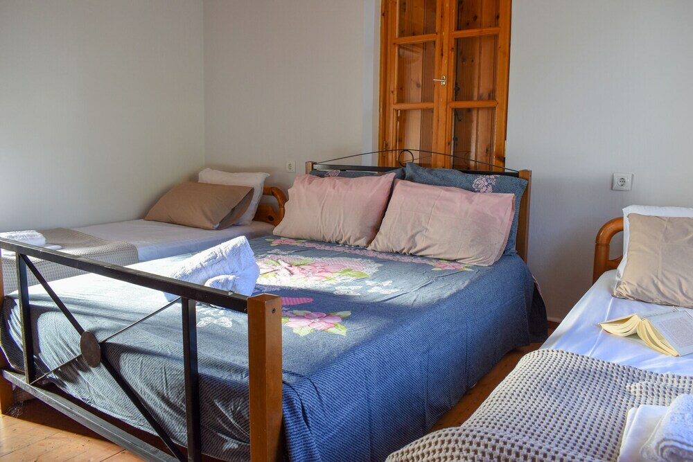 Фото Stone Residence With Sea Views Near the Beach