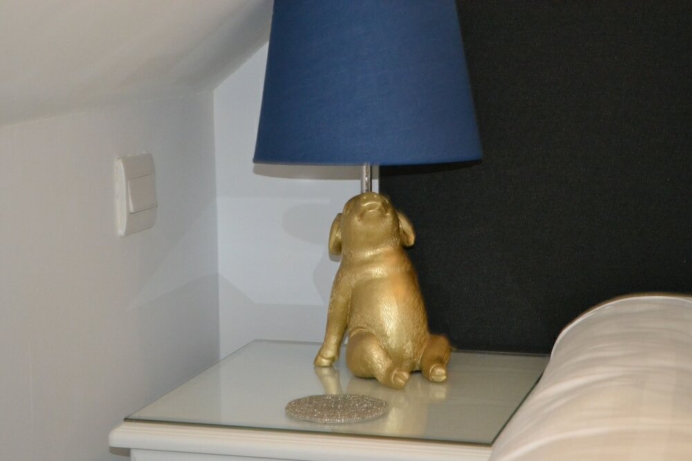 Фото Harriet House B&b