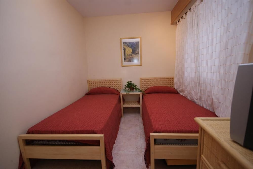 Фото Apartamento Puerto Romano Mh