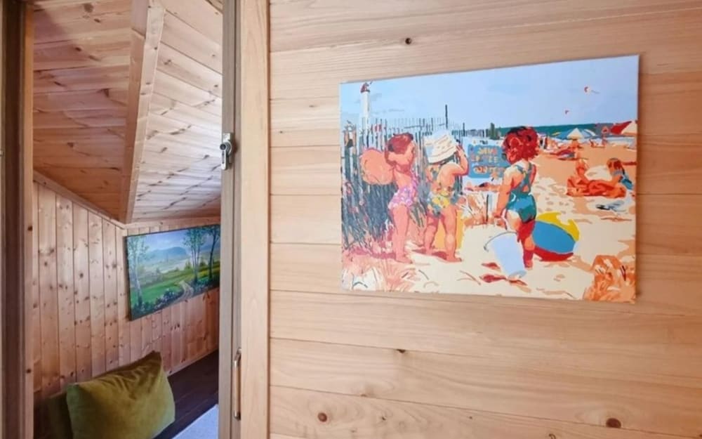 Фото Jeongseon Solmi Pension