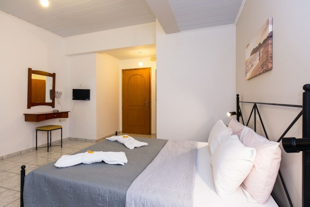 Фото Avenue Hotel