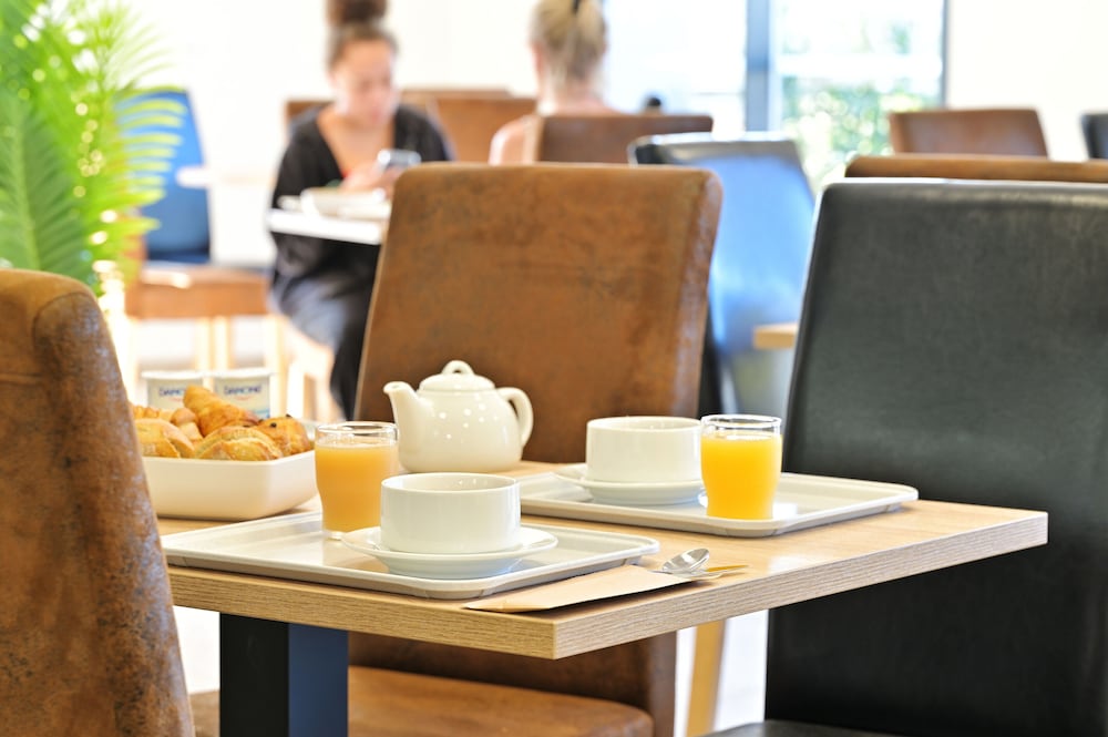 Фото Résidence Easy Lodge