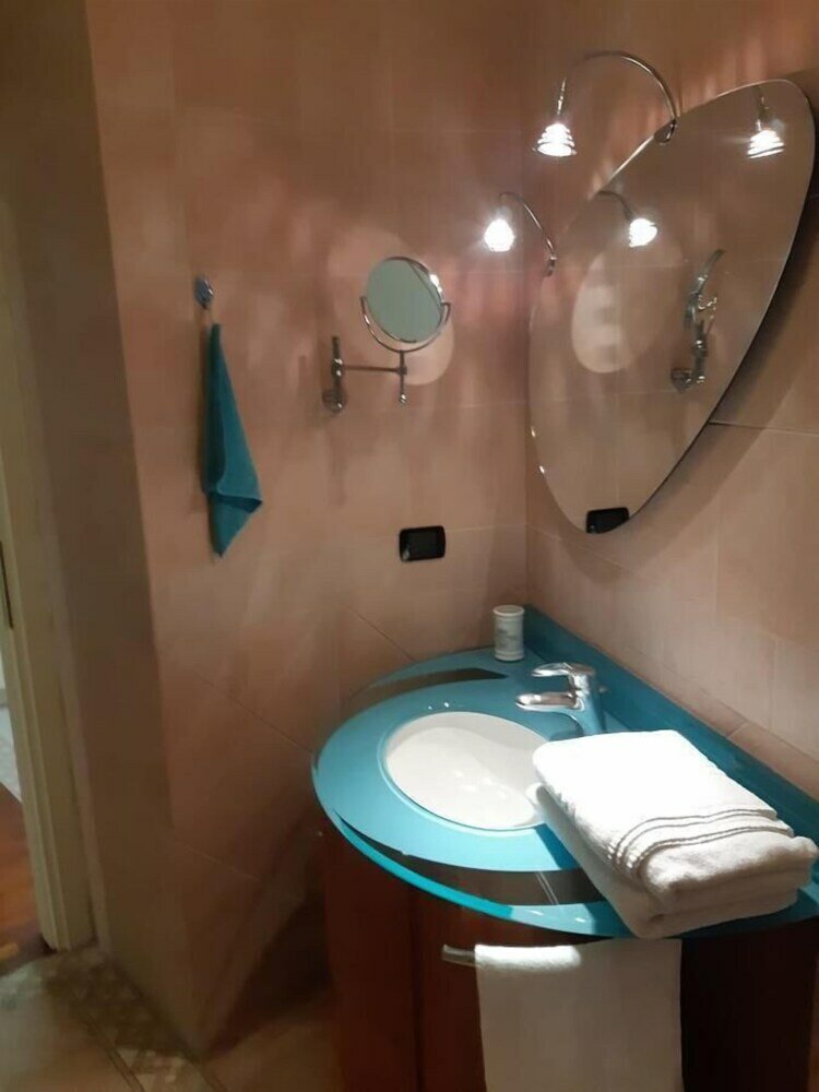 Фото B&b Gran Suite Piazza Maggiore