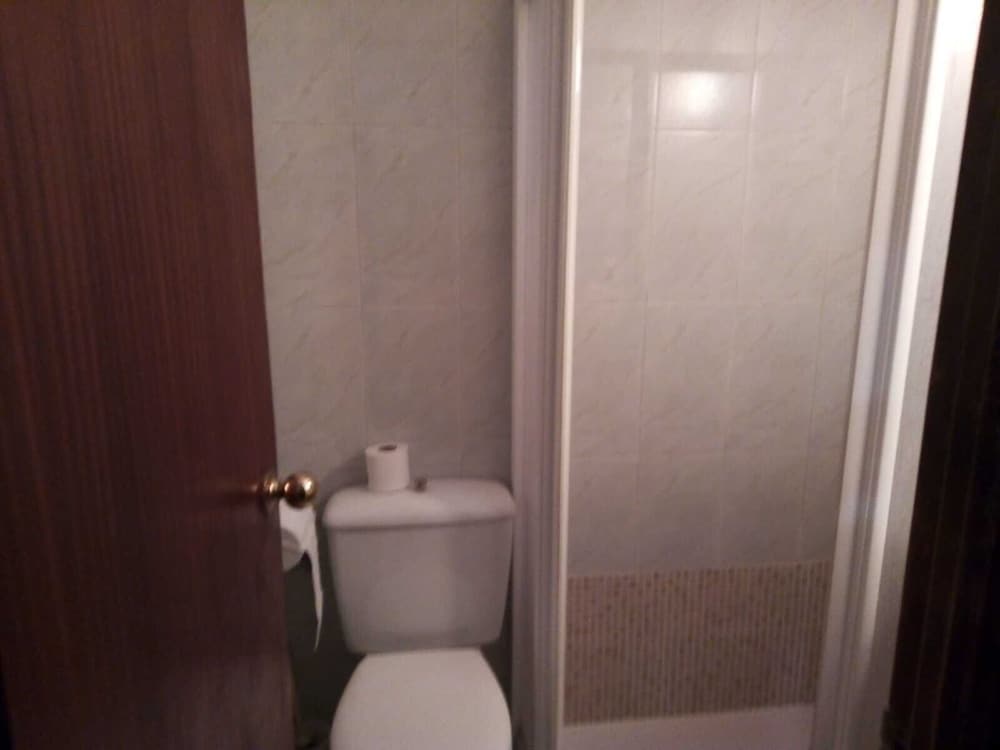 Фото Hostal Alcazar I