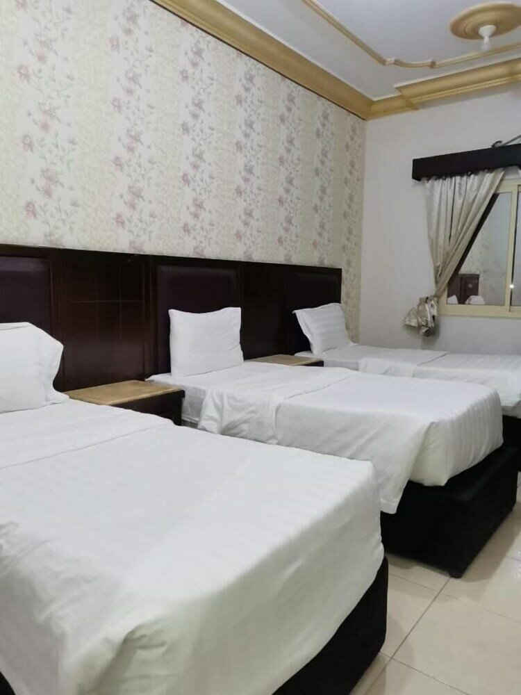 Фото Basma Plaza