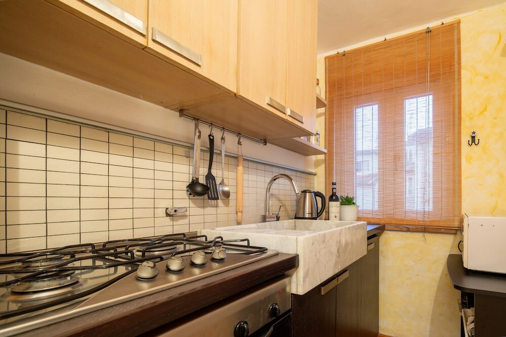 Фото Santa Reparata Flat