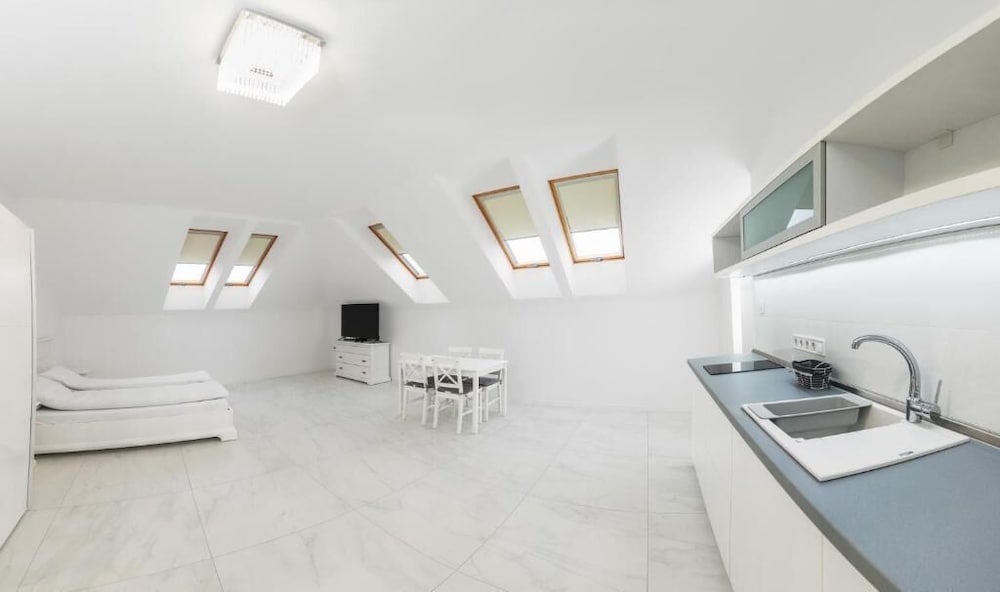 Фото Corso Lux Apartman