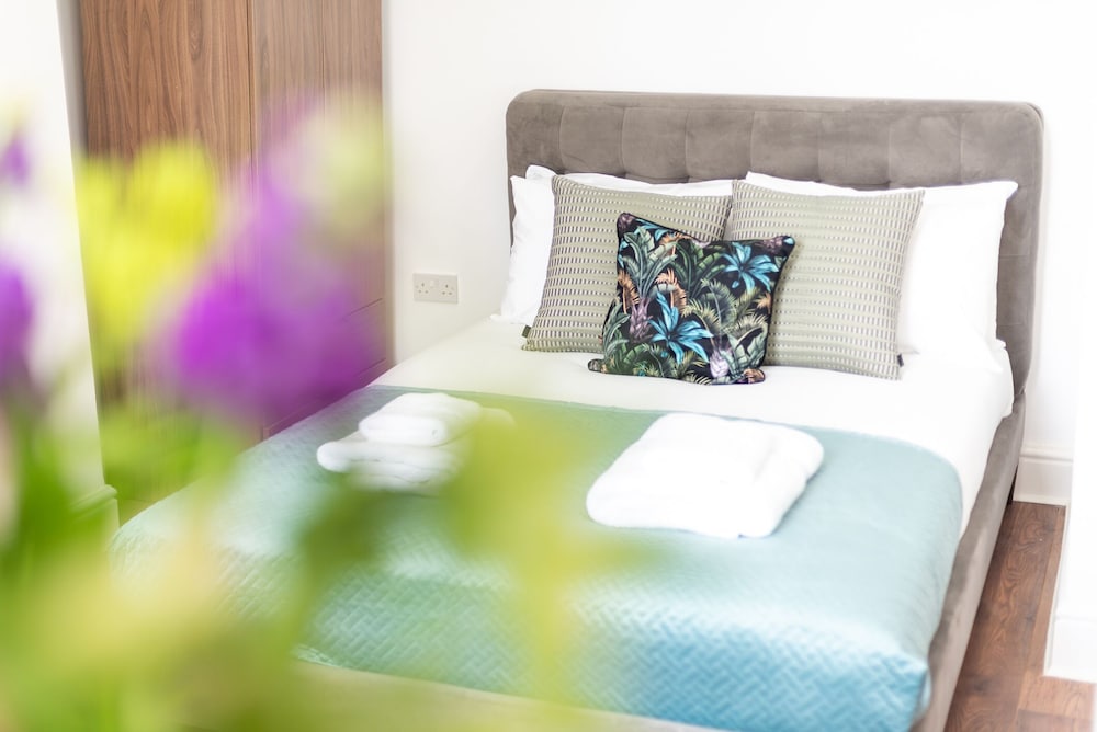 Фото Earl's Court by Capital 119