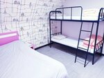 Oppa Hostel Sinchon-Hongdae