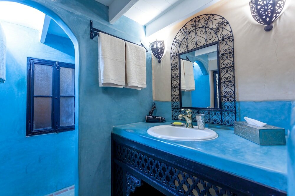 Фото Riad Hart Essoura