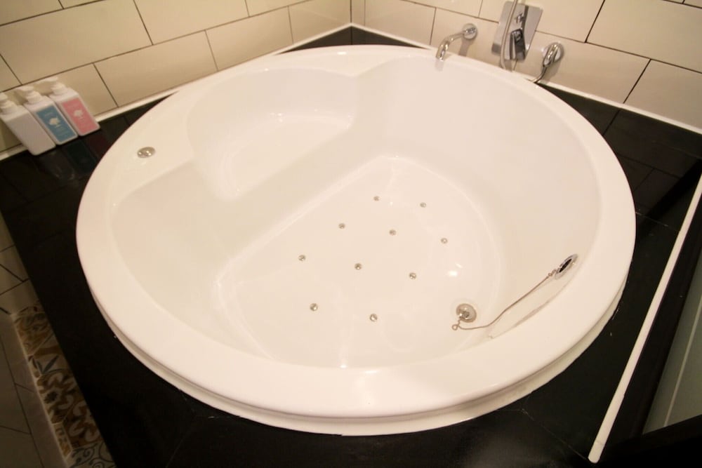 Фото Busan Umgung Hotel Roda