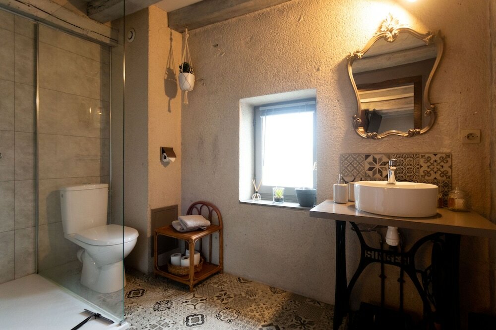 Фото La Tour aux Grains