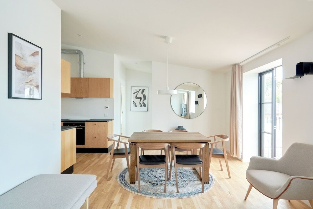 Фото Kongovej 39