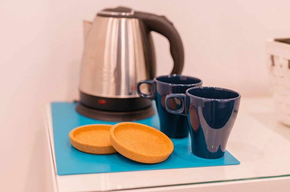 Фото Le Porte di Partenope