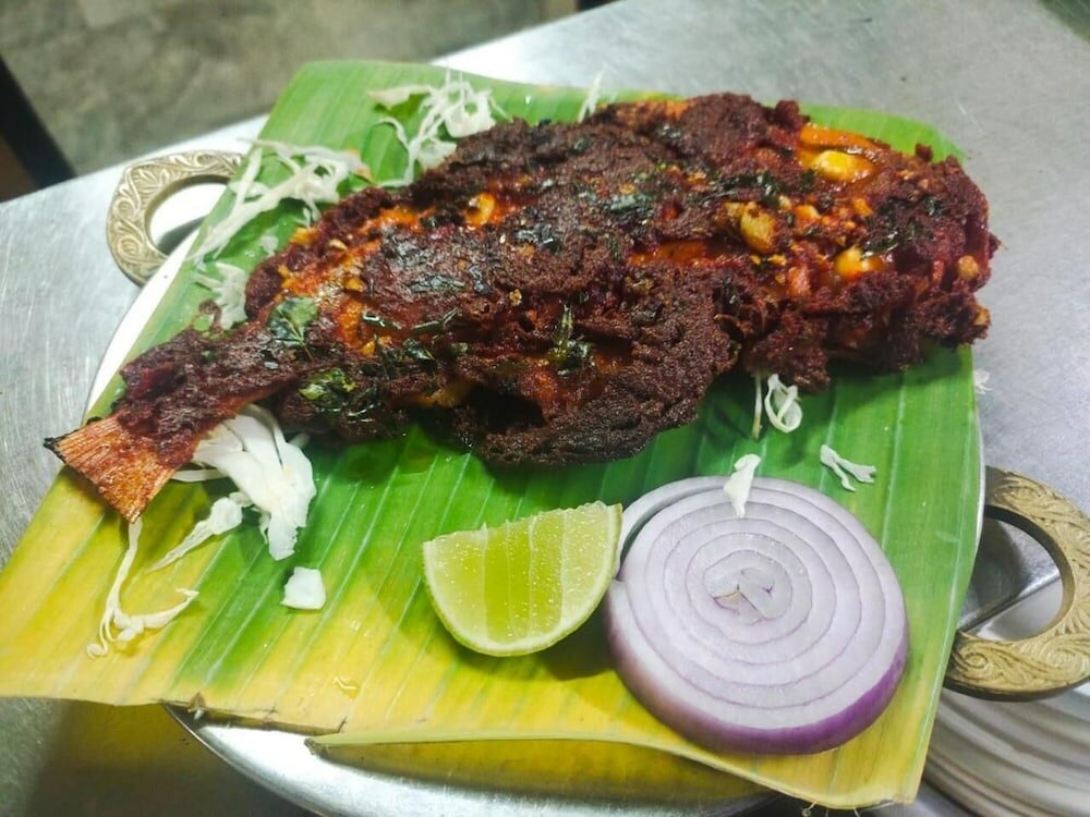 Фото Gaurika Residency Lodging and Boarding