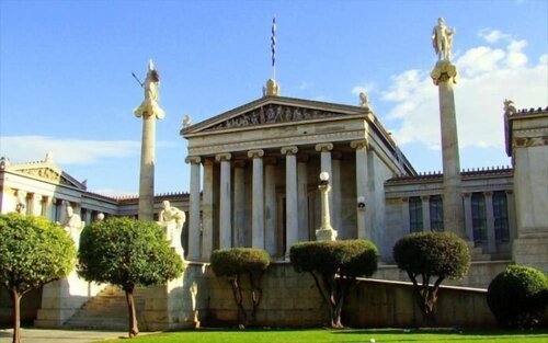 The Vault Athens